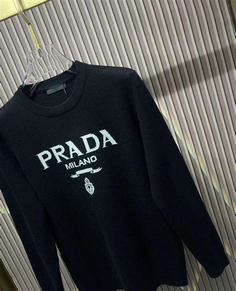 prada sweatshirt sale.